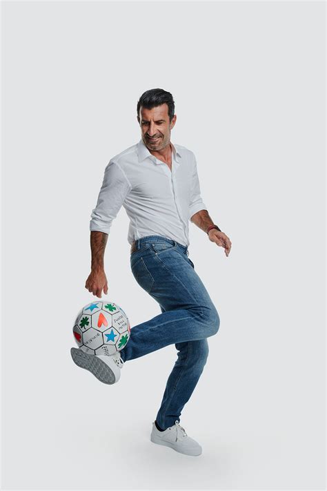 luis figo hublot|mira mikati hublot.